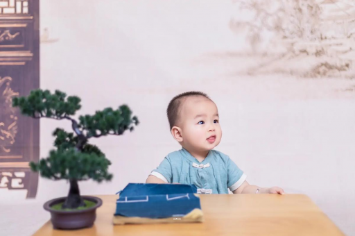 舟山宝宝抓周必备8件物品