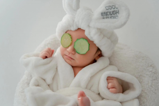 舟山宝宝发烧后体温低